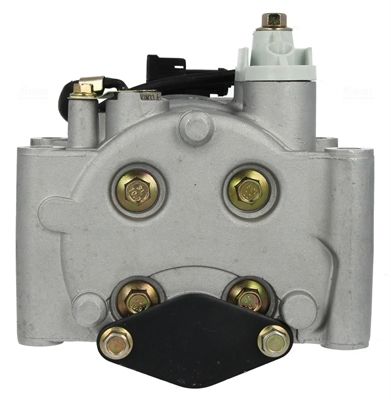 Kompressor, Klimaanlage