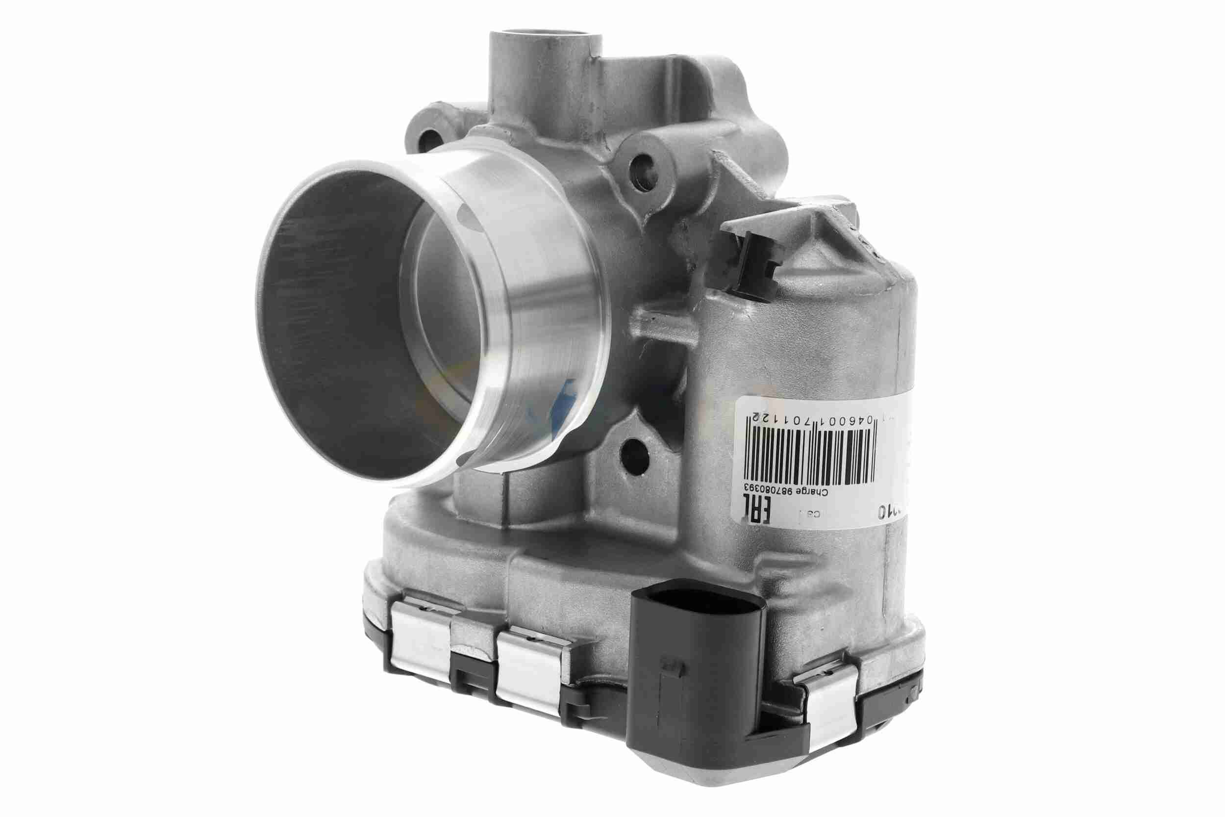 Drosselklappenstutzen