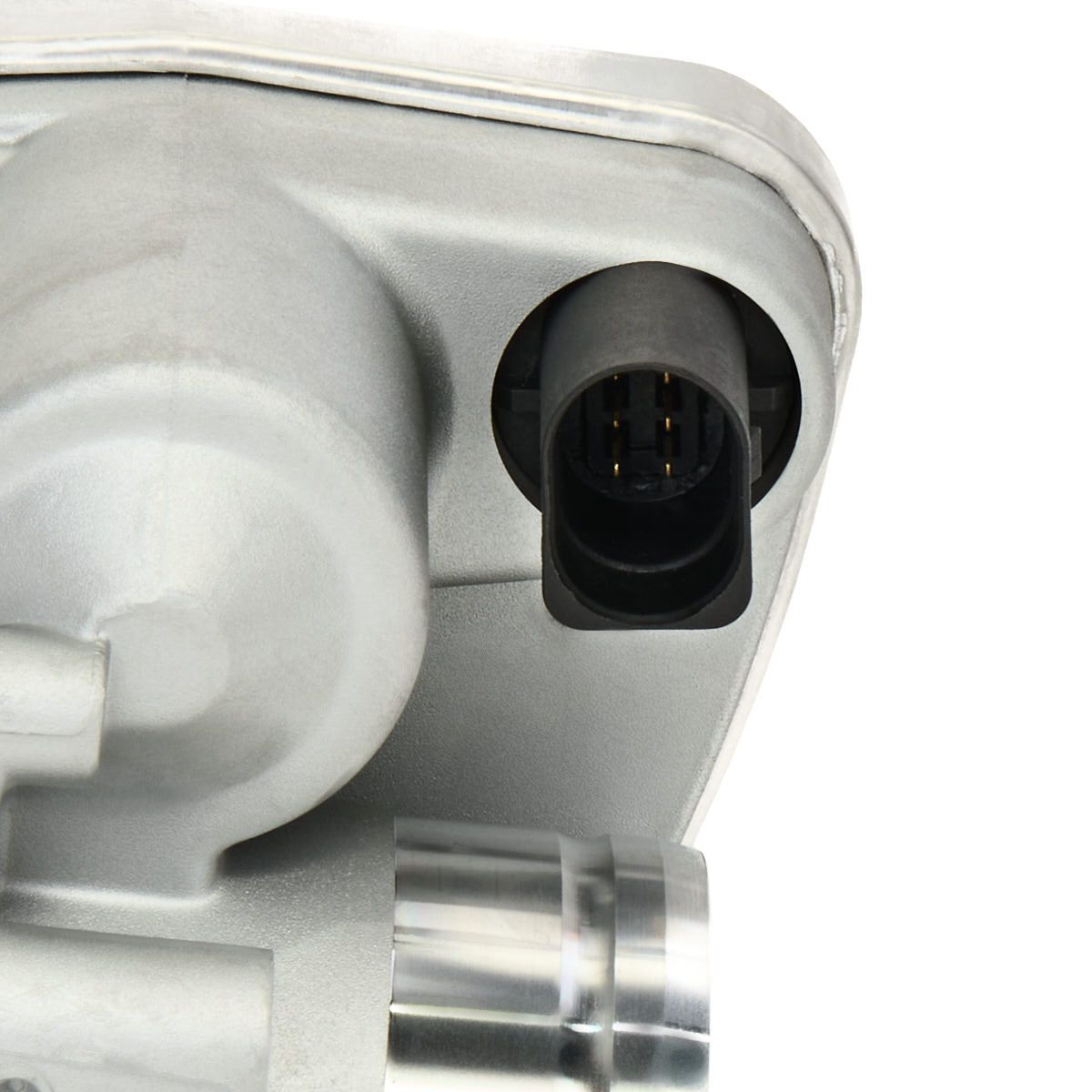 158T0033 RIDEX fojtószelep ház