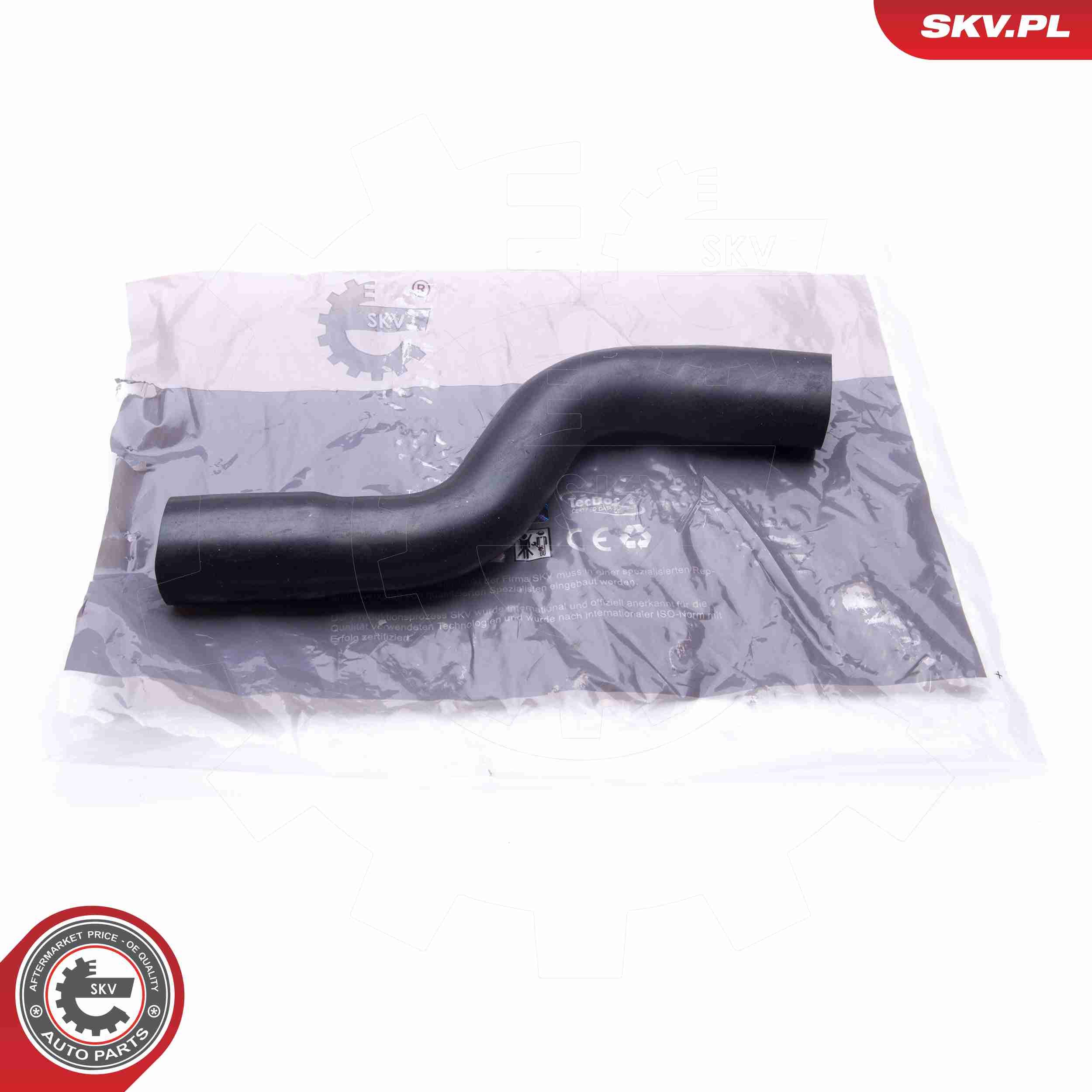 ESEN SKV 43SKV720 - K&uuml;hlerschlauch