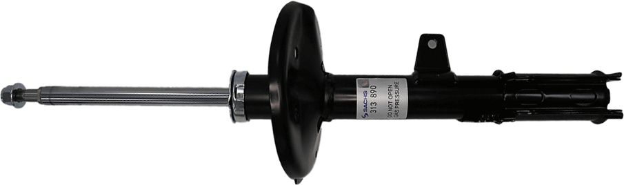 SACHS SHOCK ABSORBER - TecDoc Only