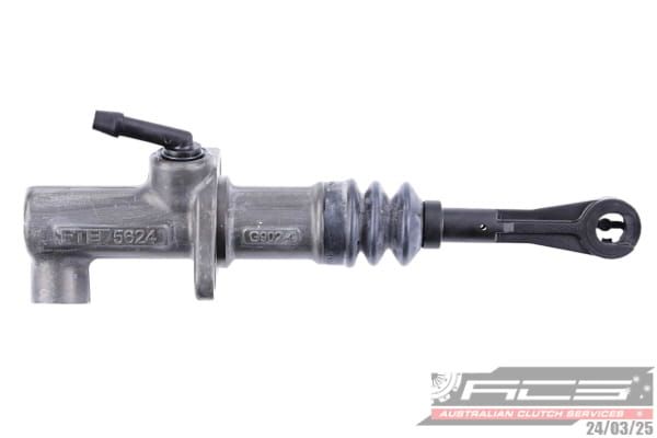 CLUTCH M/CYL HOLDEN 19.05mm (3/4) - TecDoc 1