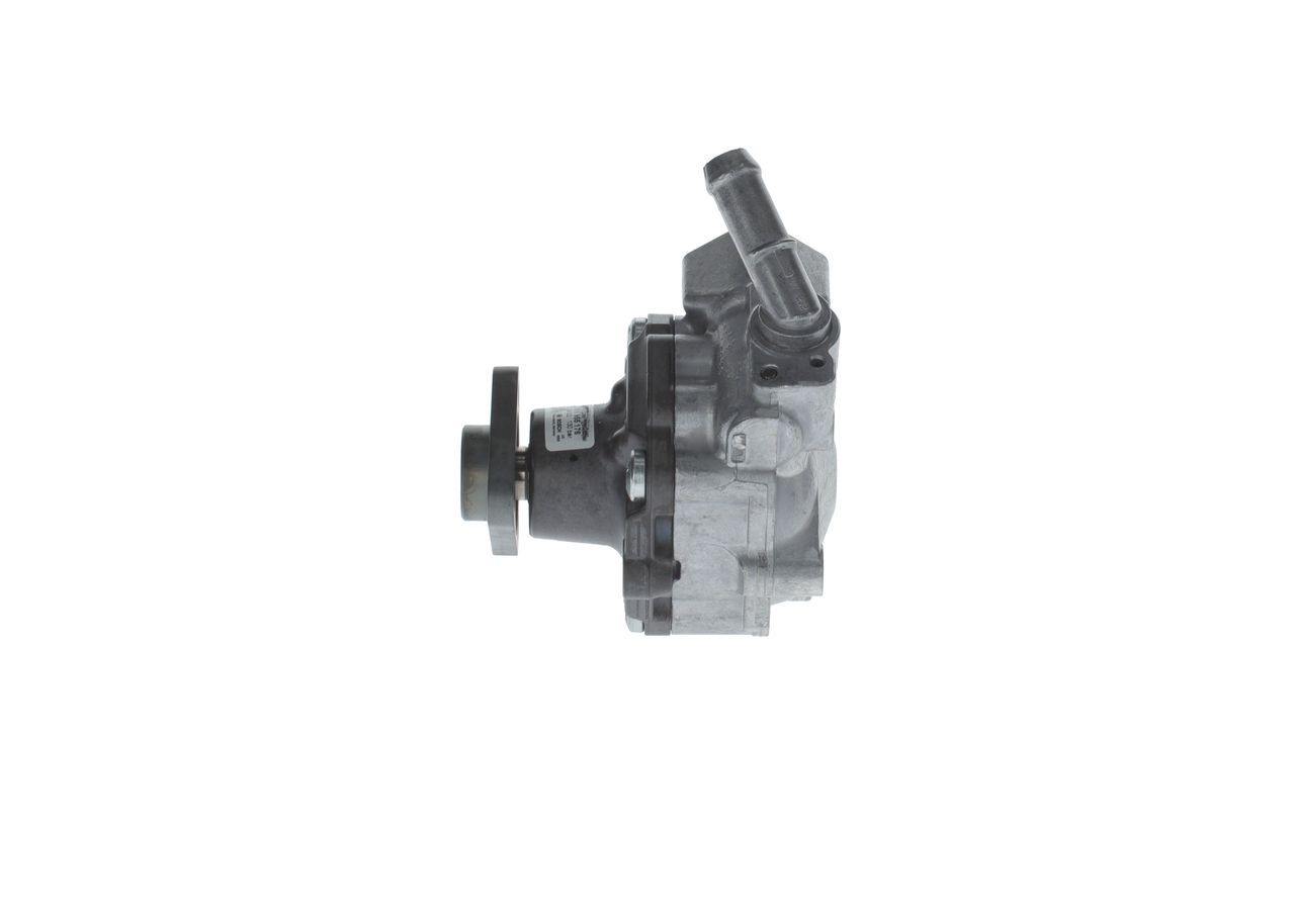 Hydraulikpumpe, Lenkung
