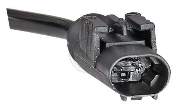 Sensor, Raddrehzahl