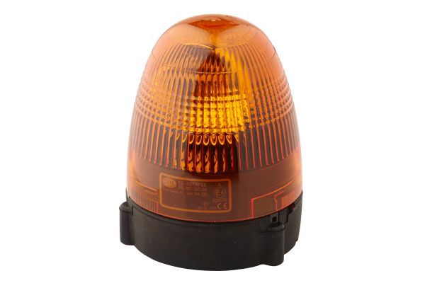 FEU ROTATIF ROTAFIX 12-24V ORANGE  5402