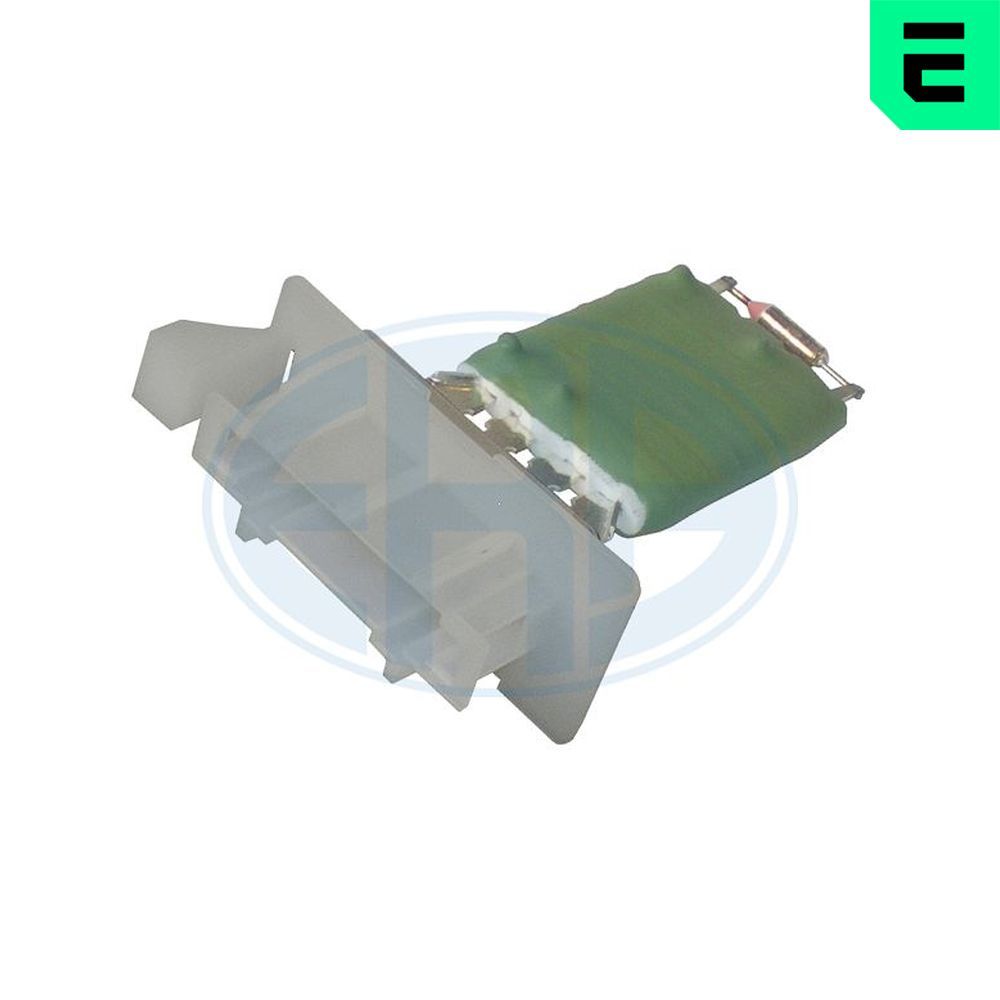 Widerstand, Innenraumgebläse