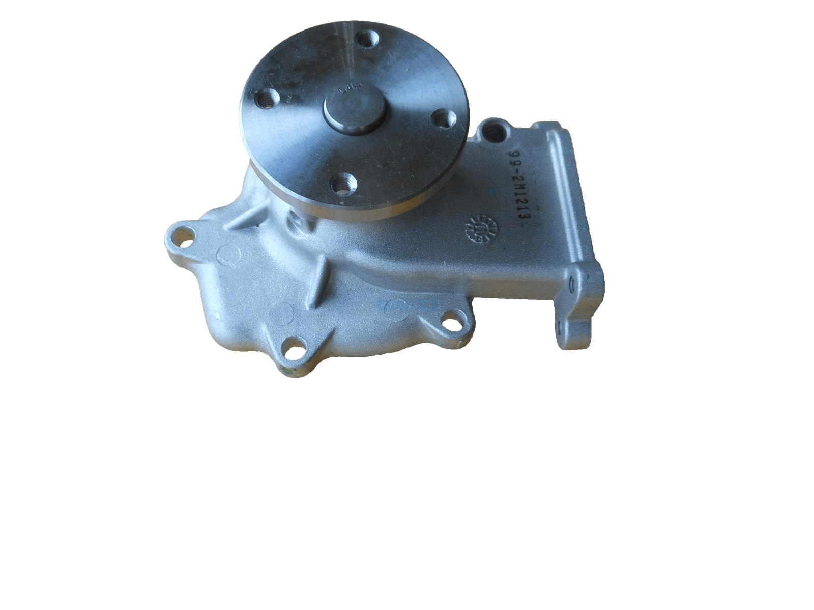WATER PUMP AUTOMOTIVE - TecDoc 2