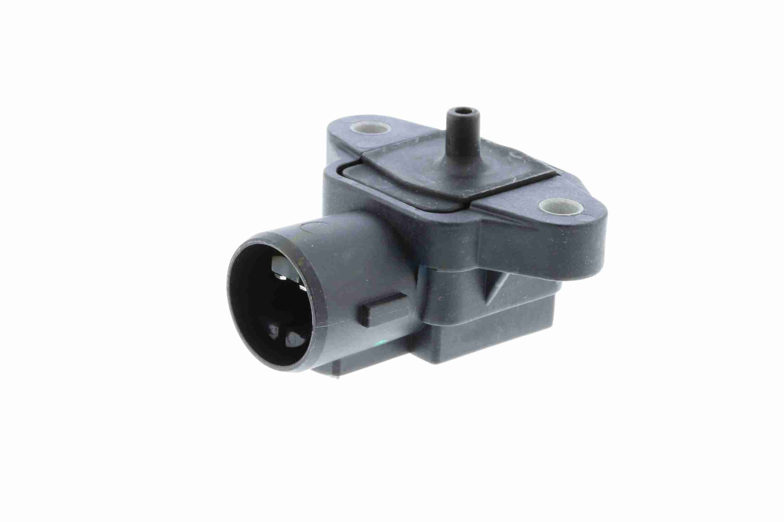 Luftdrucksensor, H&ouml;henanpassung