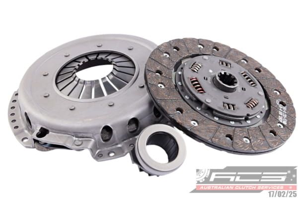 KIT STD BMW 320i 2.0/2.5L - TecDoc Only