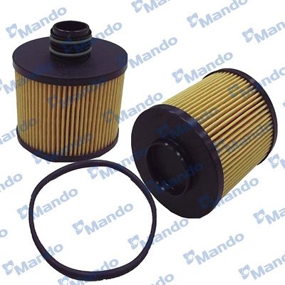 Filtro de aceite