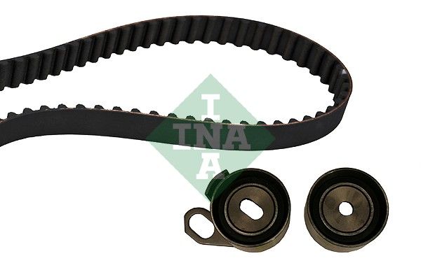 Timing Belt Kit 530 0045 10