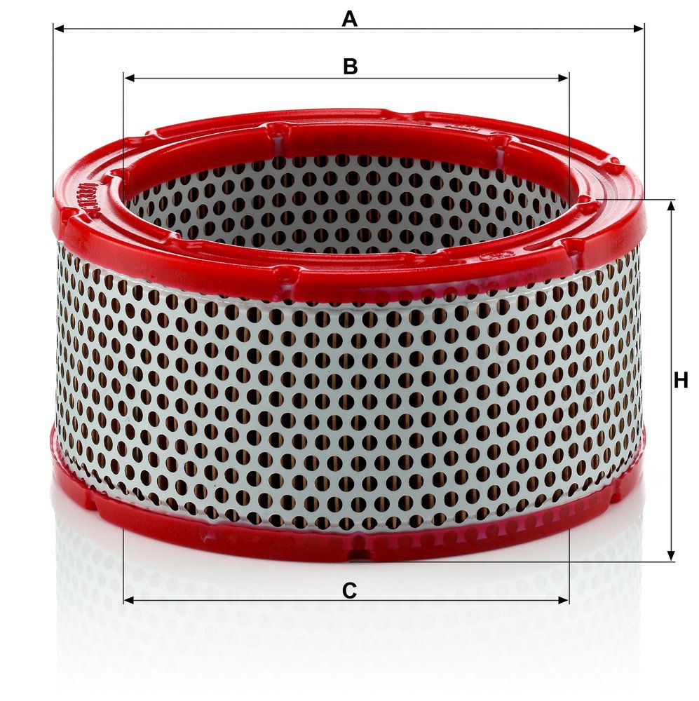 Luftfilter