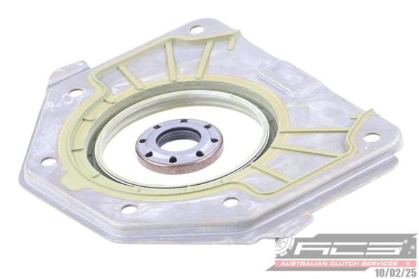 SHAFT SEAL KIT - FIAT - TecDoc Only