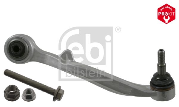 Control/Trailing Arm, wheel suspension 40372