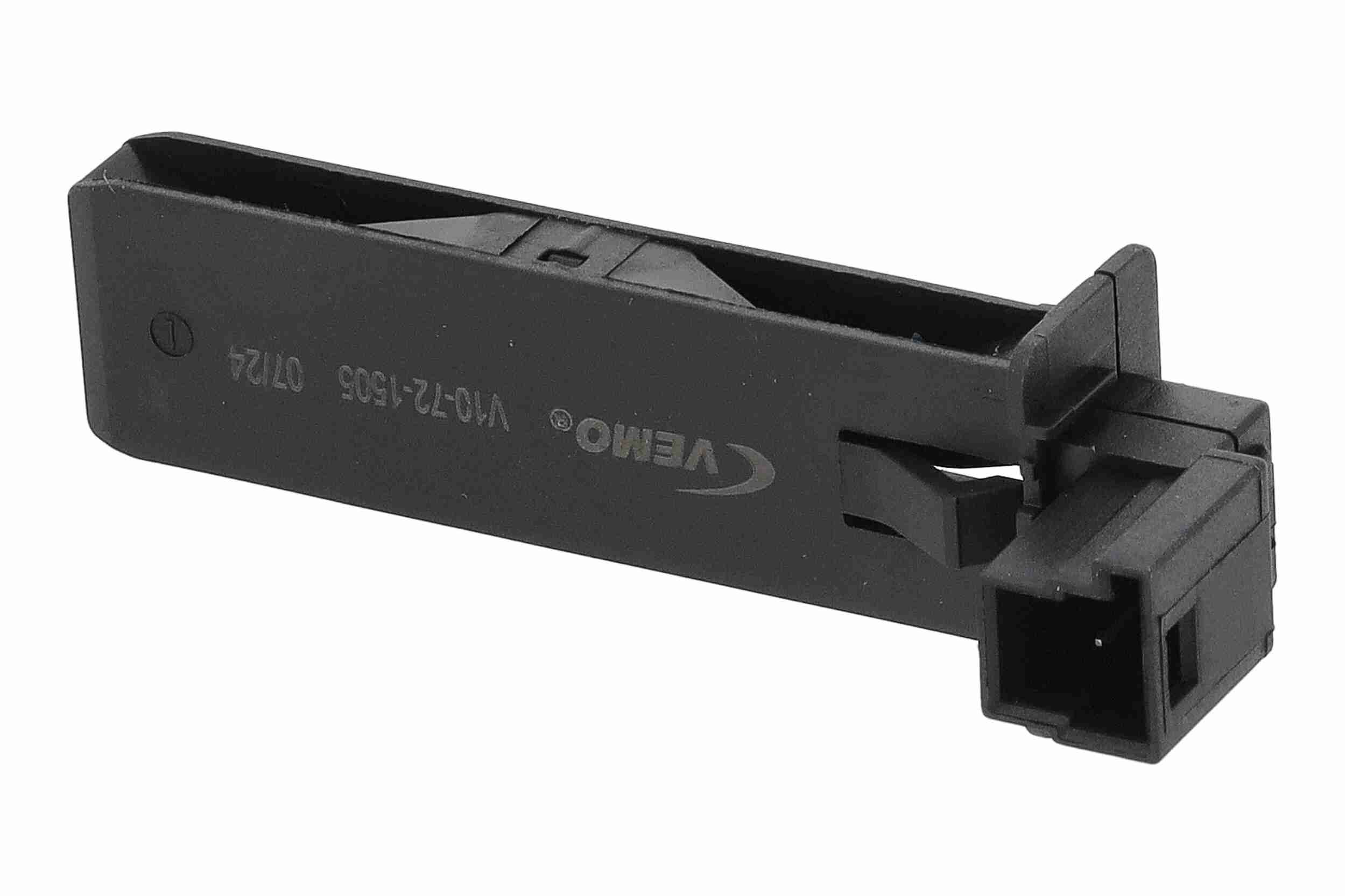 Sensor, Innenraumtemperatur