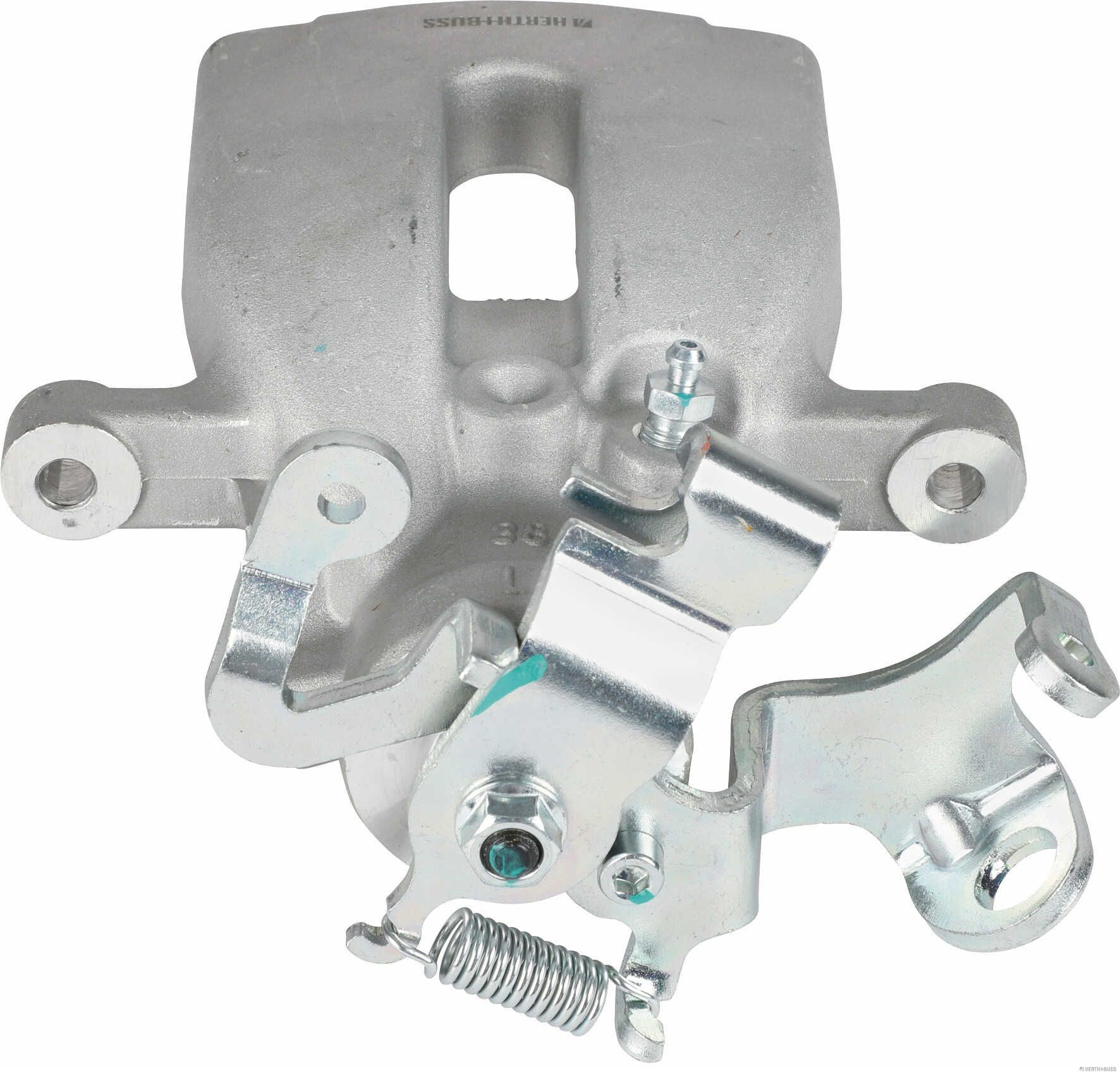 Bremssattel