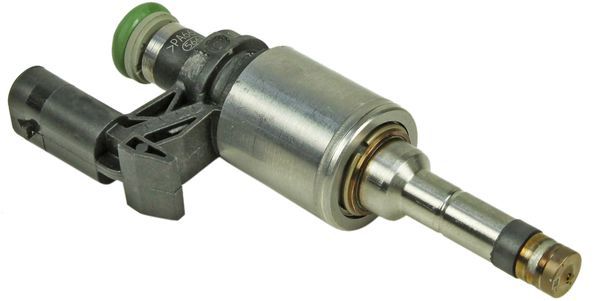 METZGER 0920015 - Einspritzventil ORIGINAL ERSATZTEIL GREENPARTS