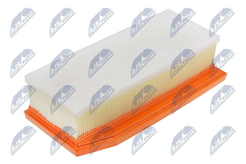 NTY FAF-RE-076 Luftfilter