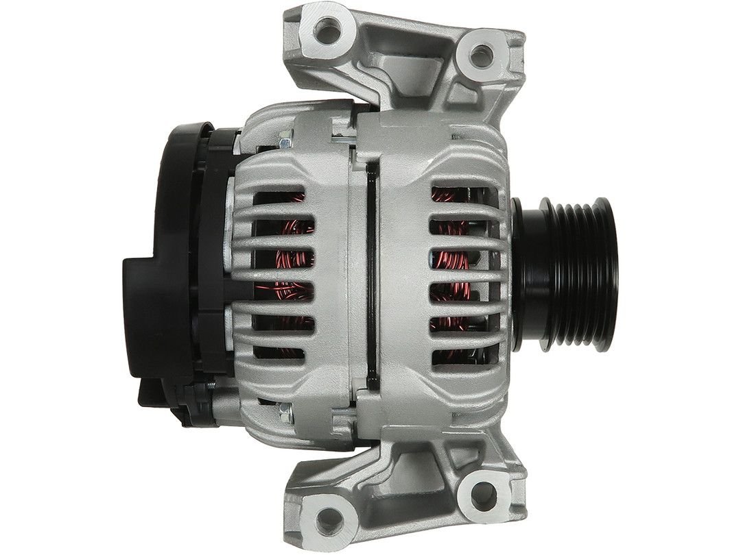 Generator Generator