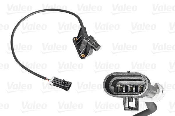 Sensor, Nockenwellenposition