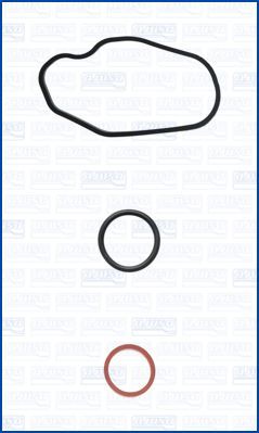 AJUSA 77012200 Gasket Set, oil cooler
