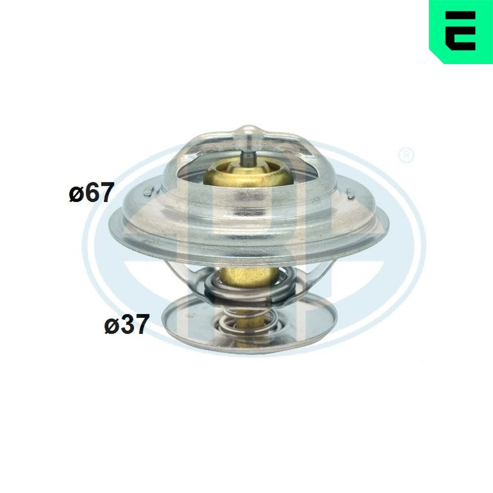 ERA 350231A - Thermostat, K&uuml;hlmittel