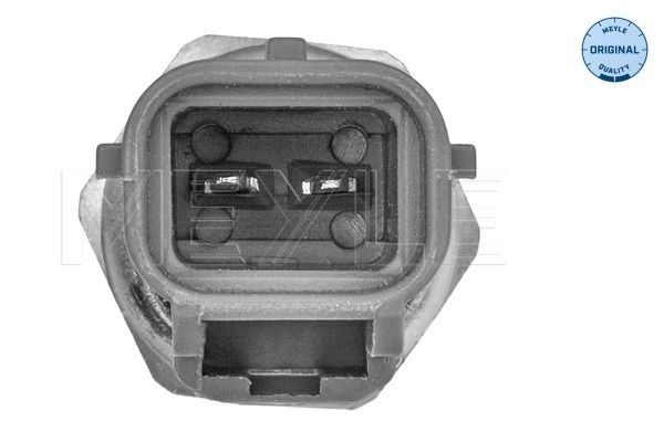 Sensor, Kühlmitteltemperatur