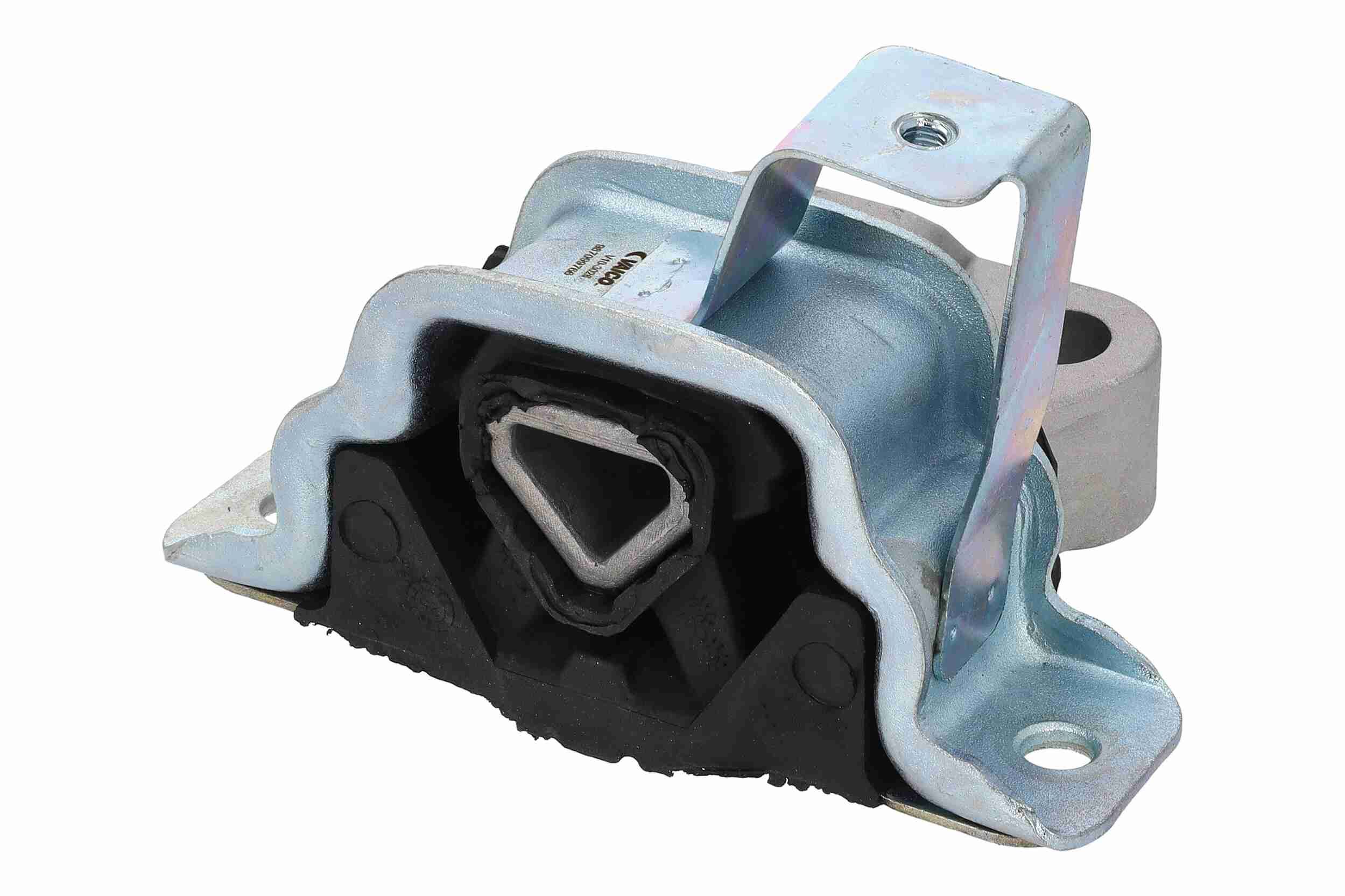Lagerung, Automatikgetriebe