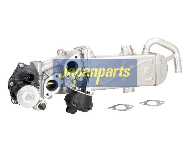 Japanparts EGR-0907 AGR-Ventil