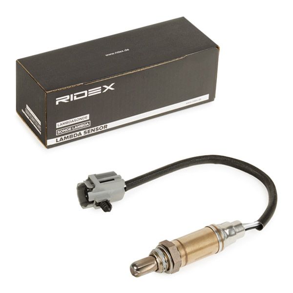 RIDEX 3922L0531 Oxygen Sensor
