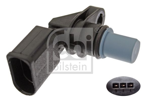 Sensor, Nockenwellenposition