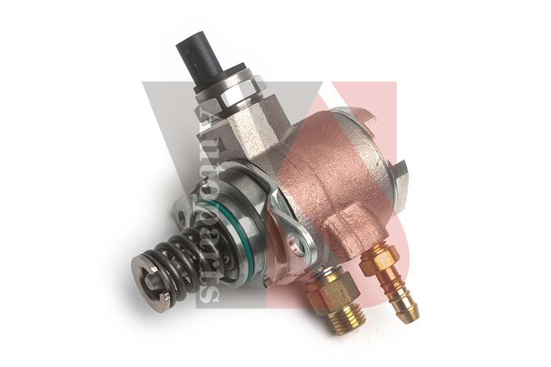 YSPARTS YS-HFP003 - Hochdruckpumpe