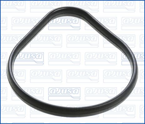 AJUSA 01059000 - Dichtung, Ansaugkr&uuml;mmergeh&auml;use