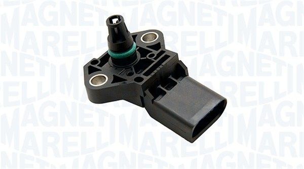 Sensor, Ansauglufttemperatur