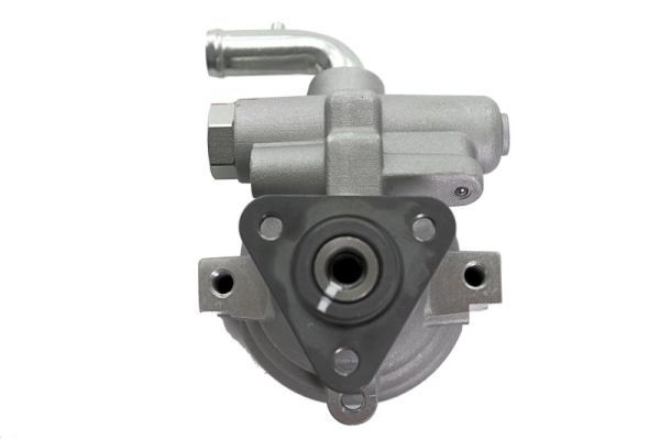 Hydraulikpumpe, Lenkung