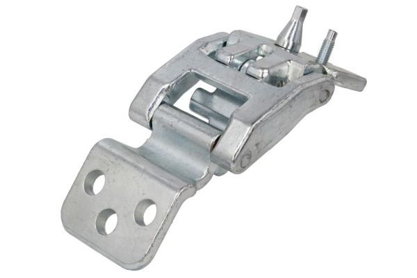 Rollenführung, Schiebetür