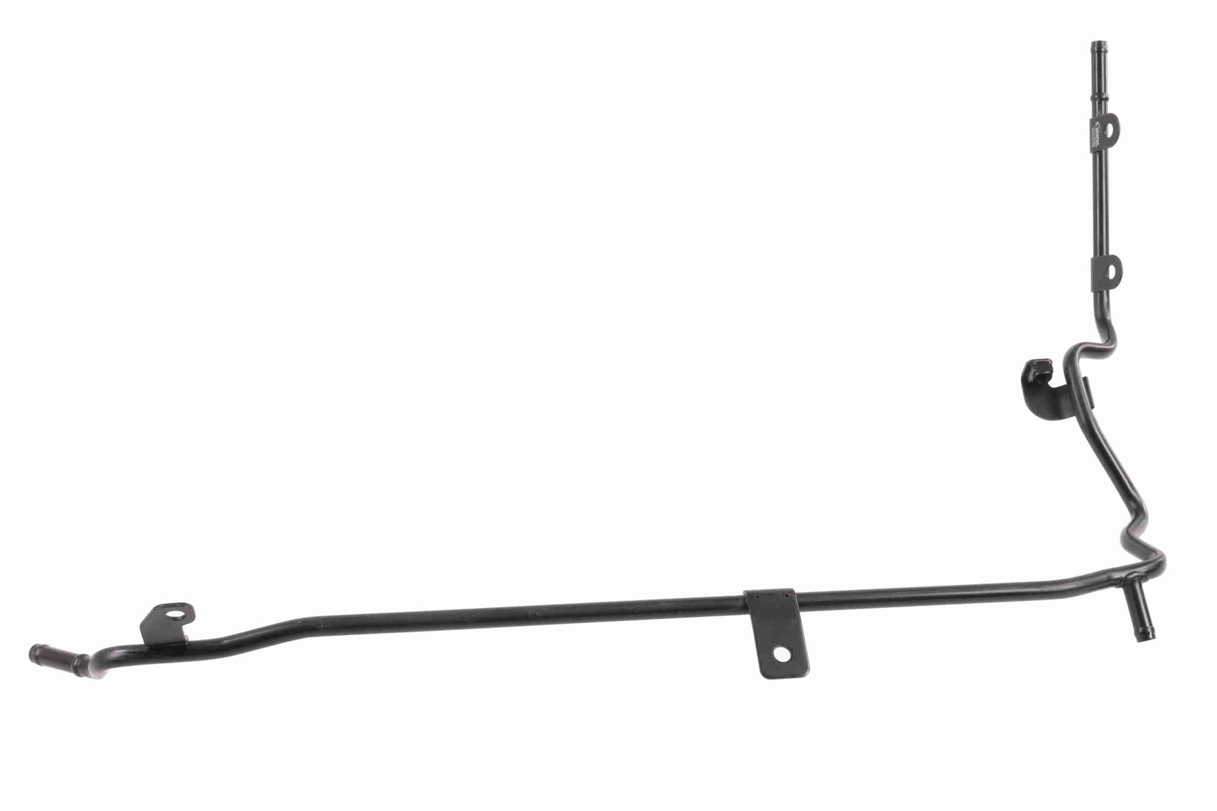 K&uuml;hlmittelrohrleitung