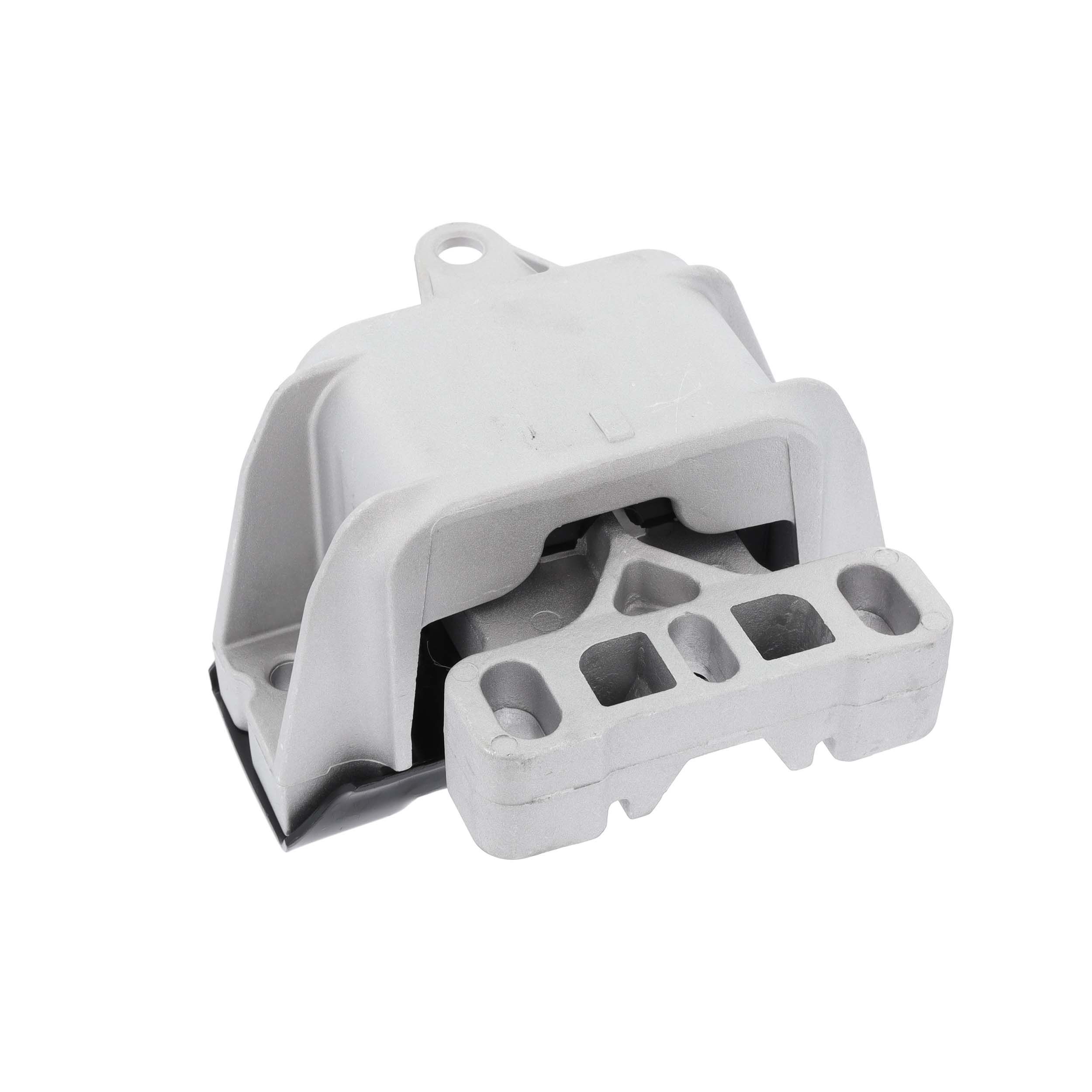 montavimas, neautomatinė transmisija