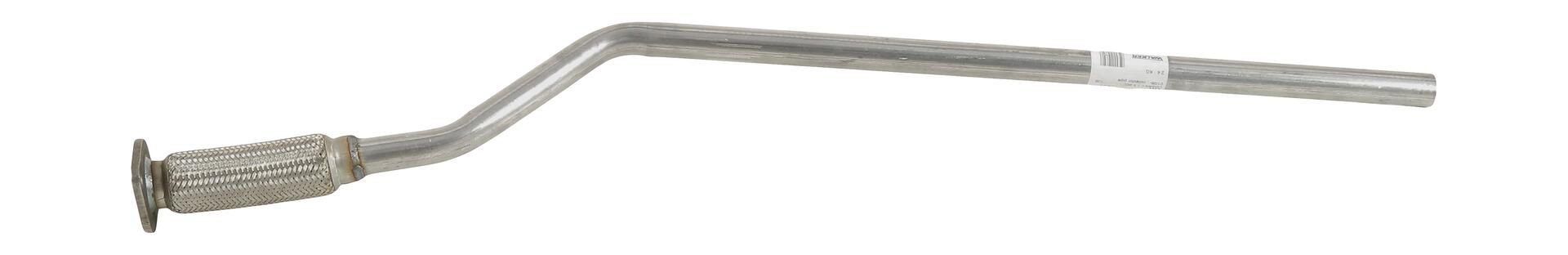 WALKER 10851 - Abgasrohr