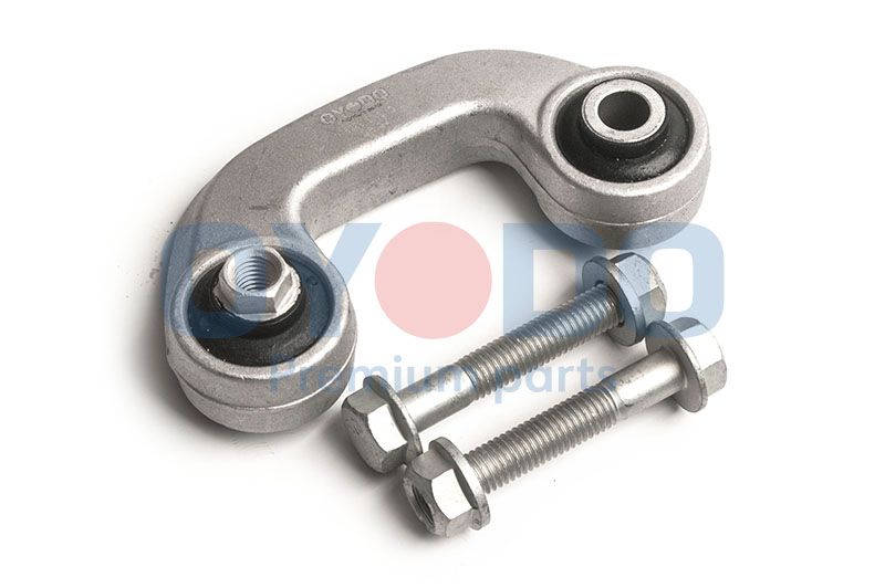 Stange/Strebe, Stabilisator