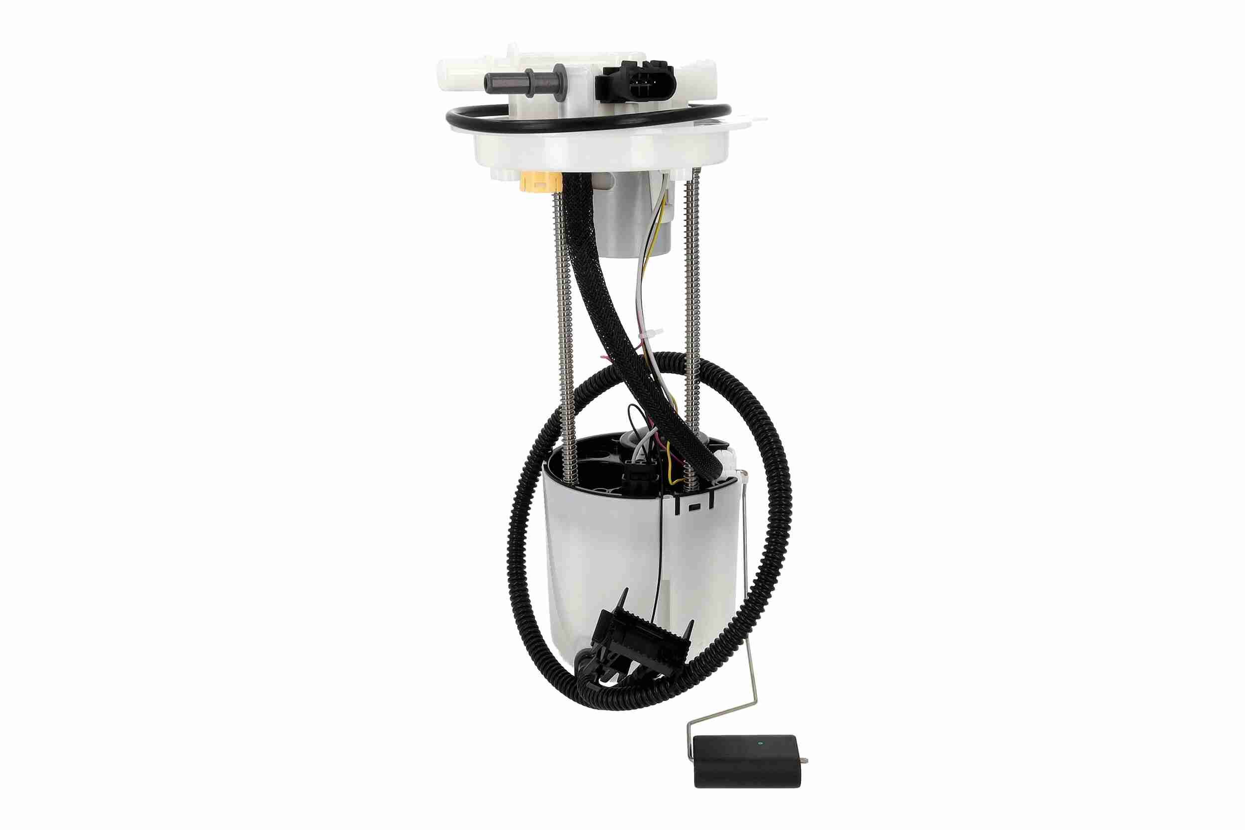 Kraftstoffpumpe
