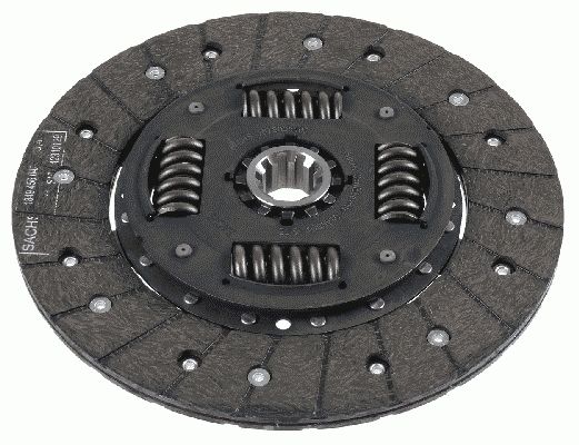 1878 005 402 SACHS kuplungtárcsa