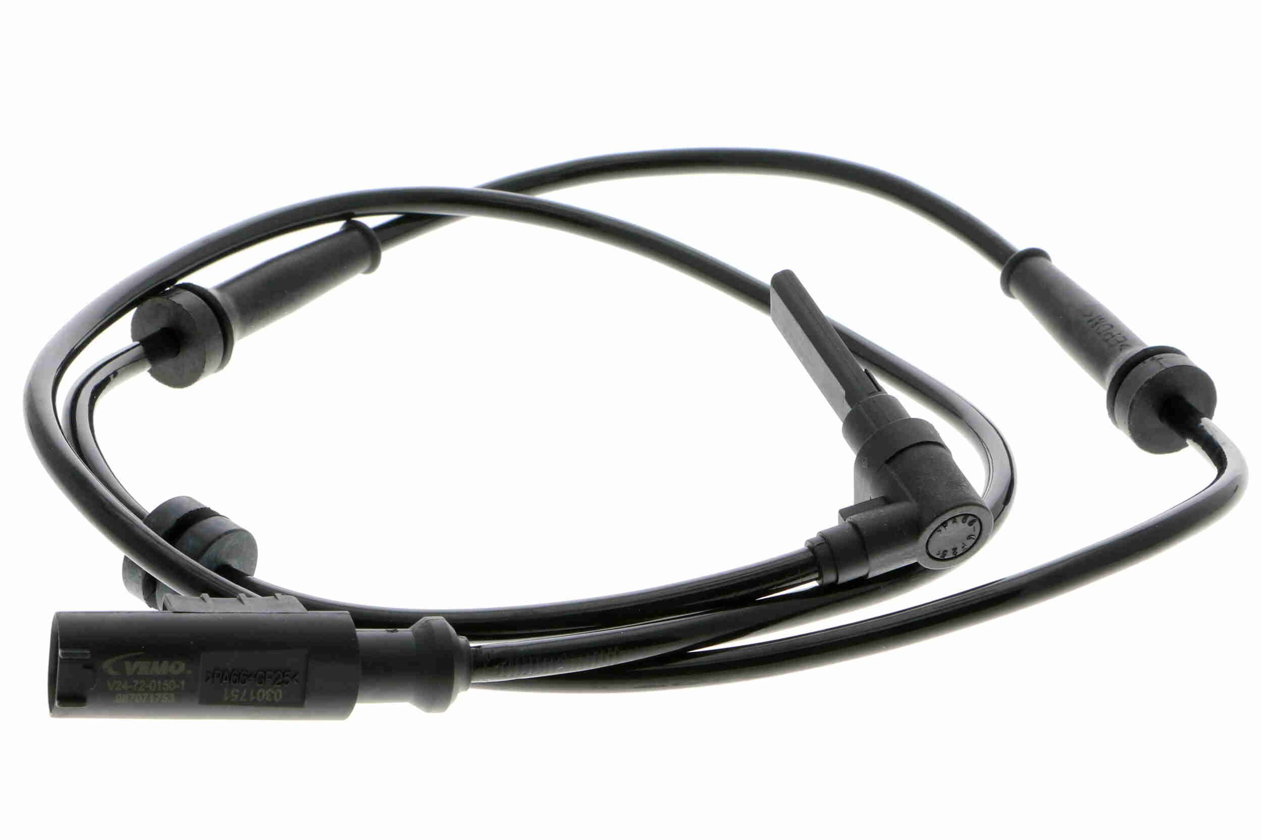 Sensor, Raddrehzahl