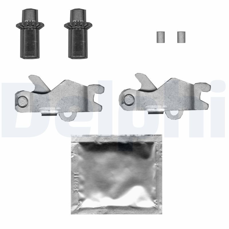 Reparatursatz, Expander