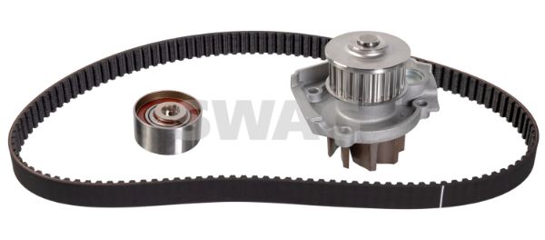 Water Pump & Timing Belt Kit 33 10 1699