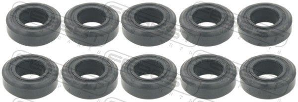 FEBEST RINGFL-024-PCS10 - Dichtring, Einspritzventil