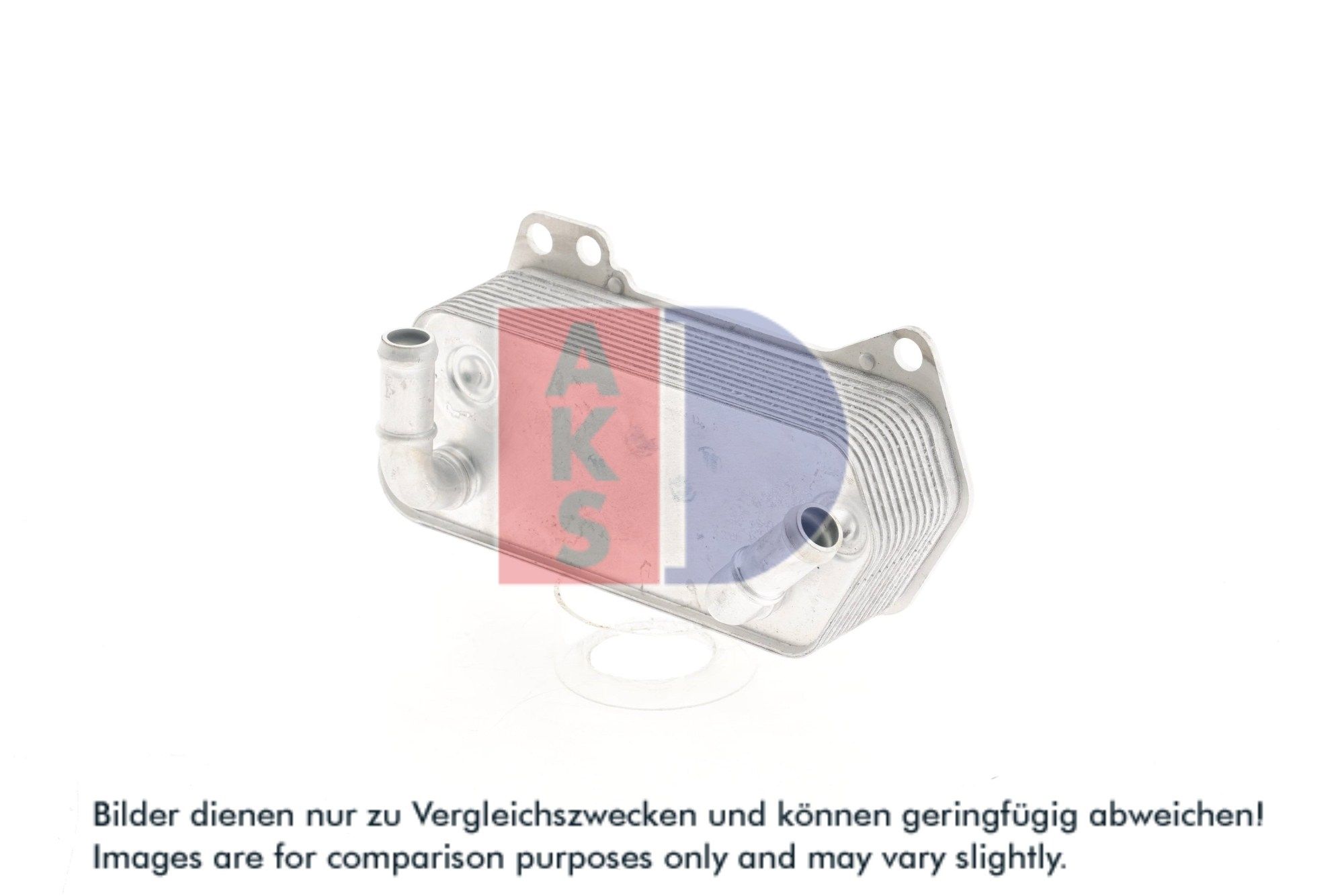 Ölkühler, Motoröl