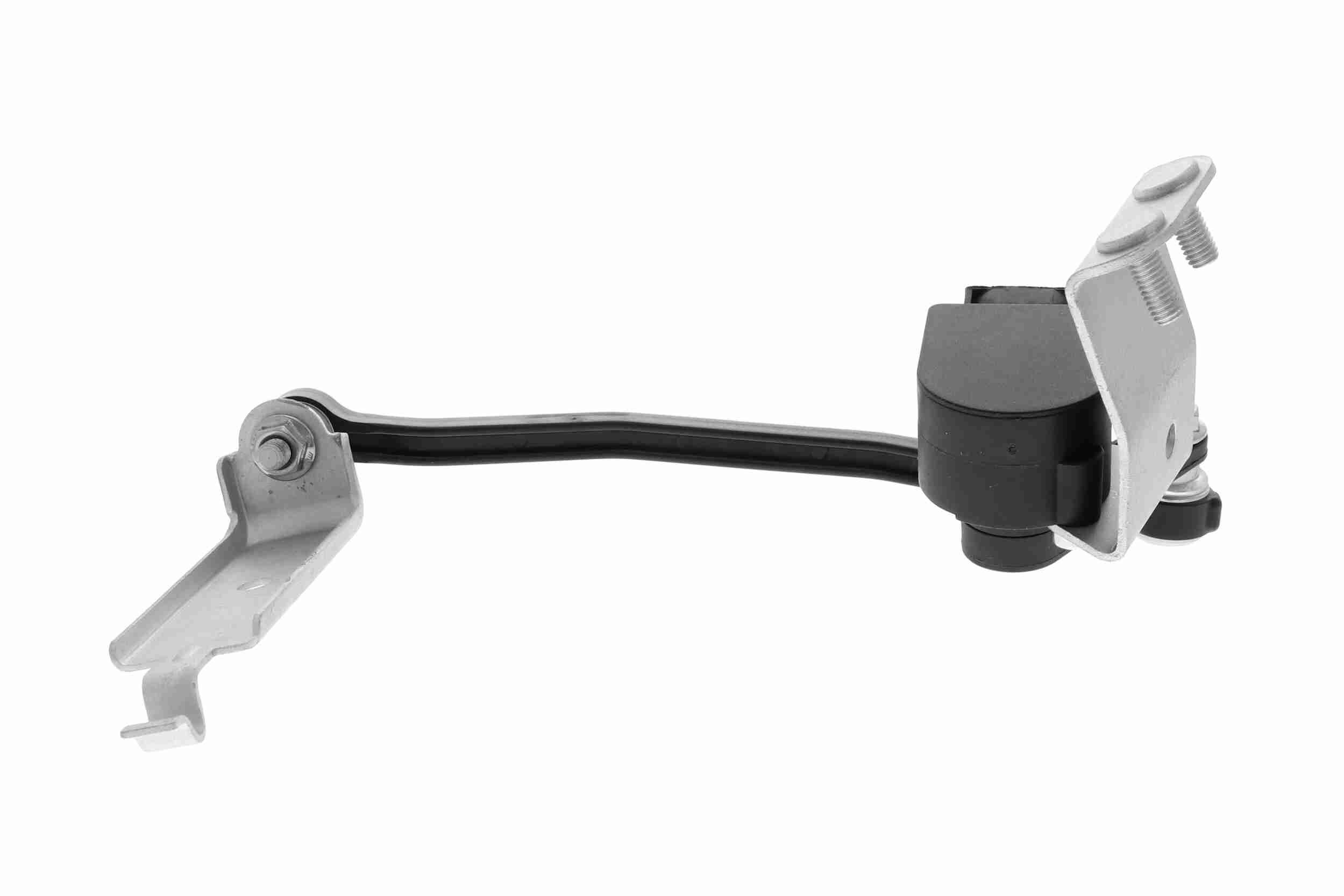 Sensor, Leuchtweitenregulierung