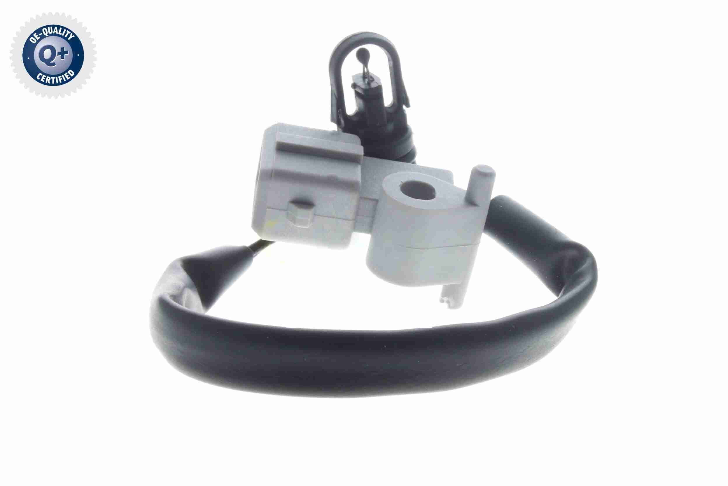 Sensor, Au&szlig;entemperatur