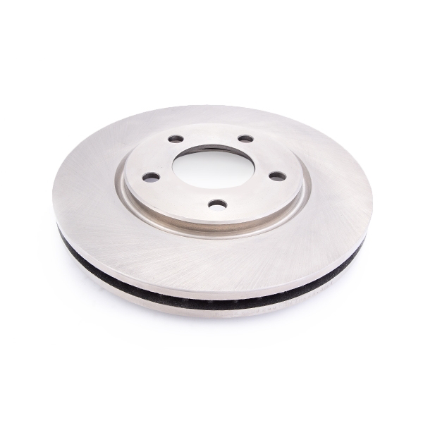 Remmenset, remschijf